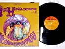 The Jimi Hendrix Experience 