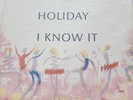 Madonna holiday south Africa and more rare vinyls