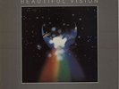 Beautiful Vision - 1st [Vinyl] Van Morrison