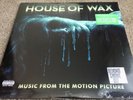 House of Wax Soundtrack RSD COKE BOTTLE CLEAR VINYL - Terror Vision - Brand New