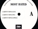MOST HATED Random Rap HOUSTON 12