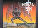 Mortal Sin: Mayhemic Zerstörung Mega Metal 12