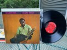 EX Vinyl LP Miles Davis Milestones 1958 Mono CL 1193 6 EYE No Gillespie Credit 9