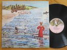 Vintage Vinyl-GENESIS-Foxtrot-The Famous Charisma Label-CAS 1058-NM