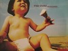 The Cure Galore Singles 1987-1997 2x Vinyl LP 2023 UNOFFICIAL REISSUE Europe