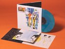 SOLD OUT VINYL ME PLEASE AIR MOON SAFARI SEA OF TRANQUILITY GREEN BLUE VINYL