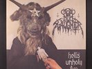 NUNSLAUGHTER: hells unholy fire HELLS HEADBANGERS 12