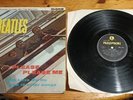 THE BEATLES PLEASE PLEASE ME - RARE ORIGINAL UK PARLOPHONE 12