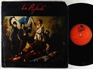 Paul Zaza - Le Payback LP - Baby Grand VG+