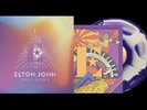 Elton John Diamonds Pyramid Edition 2023 Vinyl [07/