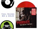 Prodigy - Return Of The Mac LP Vinyl Record (Exclusive) 