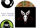 Mr. Bungle - The Raging Wrath Of The Easter Bunny Demo 2xLP Vinyl Record 