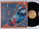 WEST COAST POP ART EXPERIMENTAL BAND Part One REPRISE REP54-108 LP VG+ germany t
