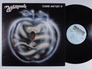 WHITESNAKE Come An' Get It MIRAGE LP VG+ t