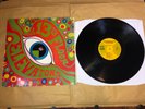 The 13th Floor elevators - psychedelic sounds of - 12”lp 2012 Ex-/ex-