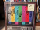Atlus Sound Team Persona 4 SOUNDTRACK 4LP VINYL BOX SET - Brand new