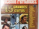 VICENTE FERNANDEZ 