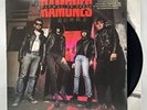 The Ramones - Halfway To Sanity - 1987 US Promo 1st Press (NM) Ultrasonic Clean￼