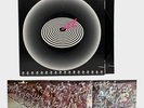 Queen - Jazz - 1978 US 1st Press + Naked Bike Race Poster (NM) Ultrasonic Clean