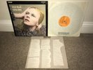 DAVID BOWIE Hunky Dory LP RCA Victor 1971 Stereo UK Original