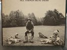 George Harrison - ALL THINGS MUST PASS 3xLP Apple STCH639