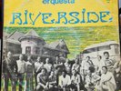 AFRO-CUBAN, Latin, Funk / Soul, Orquesta Riverside – Orquesta Riverside,  EGREM