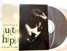JUTTA HIPP AT THE HICKORY HOUSE VOL.1 BLUE NOTE Japan LP VinylRecord TOSHIBA EMI