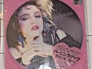OOP FACTORY SEALED SEXY MADONNA FIRST ALBUM PICTURE DISC VINYL RECORD RSD 2018