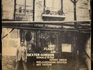 Dexter Gordon - One Flight Up BLP 4176 Mono New York USA Blue Note LP