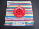 The Beatles - Please Please Me 1963 UK 45 PARLOPHONE 1st RED LABELS EX