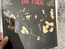 The Coral Roots & Echoes Vinyl Near Mint