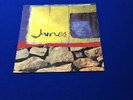 James - Laid / Wah Wah Kits 7 inch rare vinyl single