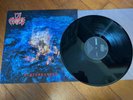 IN FLAMES -subterranean RARE 1ST PRESS LP 1999  death metal
