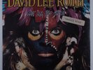 DAVID LEE ROTH Eat 'Em And Smile WARNER BROS 25470-1 LP SEALED t