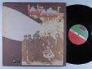 LED ZEPPELIN II ATLANTIC SD-8236 LP ludwig 
