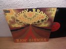 Savoy Brown Raw Sienna orig Lp 1970 Electric Blues, Classic Rock, Rhythm & Blues
