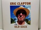 Eric Clapton - Old Sock / Gatefold Double Vinyl Record Sealed