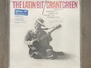The Latin Bit - Grant Green Blue Note Tone Poet 180 Gram -
