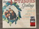 The Four Seasons - 4 Seasons Greetings [SEALED LP] 180g LTD ED