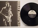 Capra Black by Billy Harper (Record, 2018)