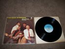 RARE The Soul Stirrers - Resting Easy LP 1967 Checker Records VG++ VINYL DJ COPY