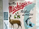 Sufjan Stevens Michigan RED LP Vinyl HMV 1921 Centenary Edition Dispatches now.