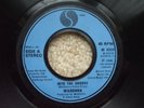Madonna - Into The Groove - RARE -  Blue Injection Jukebox UK 45 EX- vinyl 45