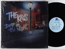 Kays - Deep In The Night LP - HMC - Private Modern Soul Boogie VG+ Shrink