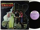 Lowell Fulsom - Tramp LP - United VG+