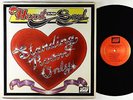 Standing Room Only - Heart And Soul LP - YBG - Rare Modern Soul VG+