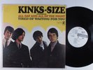 KINKS Kinks-Size REPRISE LP mono wlp t
