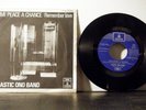 PLASTIC ONO BAND 7 Inch 45 Give peace a chance_remember love 1969 Odeon spain PS