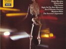 DECCA SPA-175 SAINT-SAENS HUMPERDINCK MUSSORGSKY ARNOLD LISZT GIBSON ANSERMET