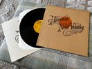 NEIL YOUNG HARVEST UK 1972 REPRISE 2nd PRESS INSERT KINNEY ALL VINYL NEAR MINT